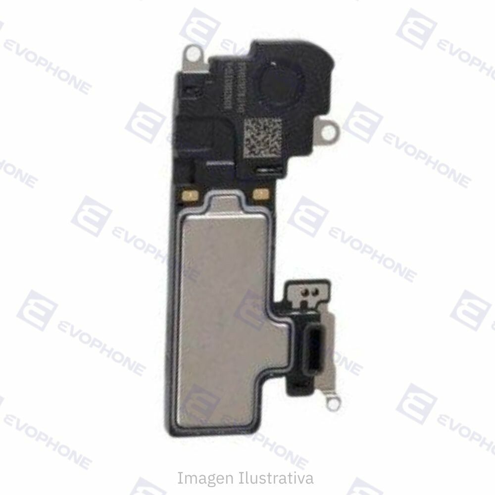 Earpiece Speaker Auricular iPhone XS MAX Earpiece Speaker Auricular iPhone XS MAX - Imagen 1