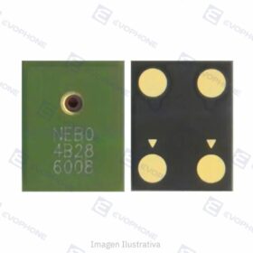 Microfono para Moto C G4 G4 Plus G4 Play X2