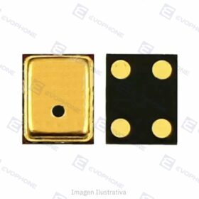 Microfono para Moto G