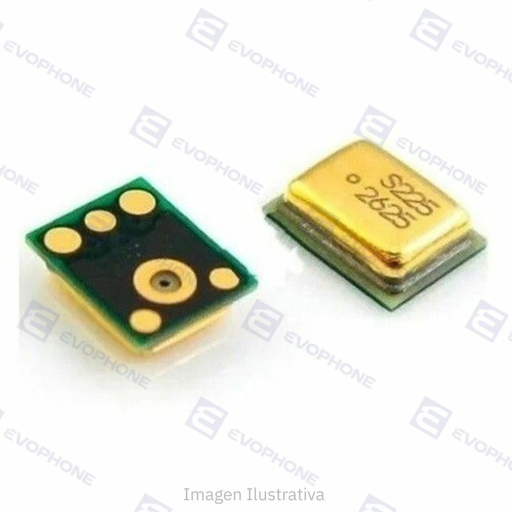 Microfono para Moto G2 G3 E2 Microfono para Moto G2 G3 E2 - Imagen 1