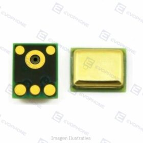 Microfono para Moto G3