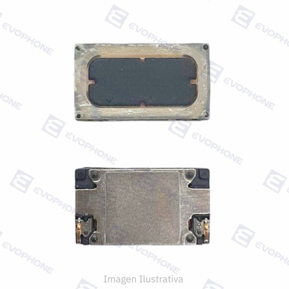 Speaker Moto Z Play Z2 Play Speaker Moto Z Play Z2 Play - Imagen 1