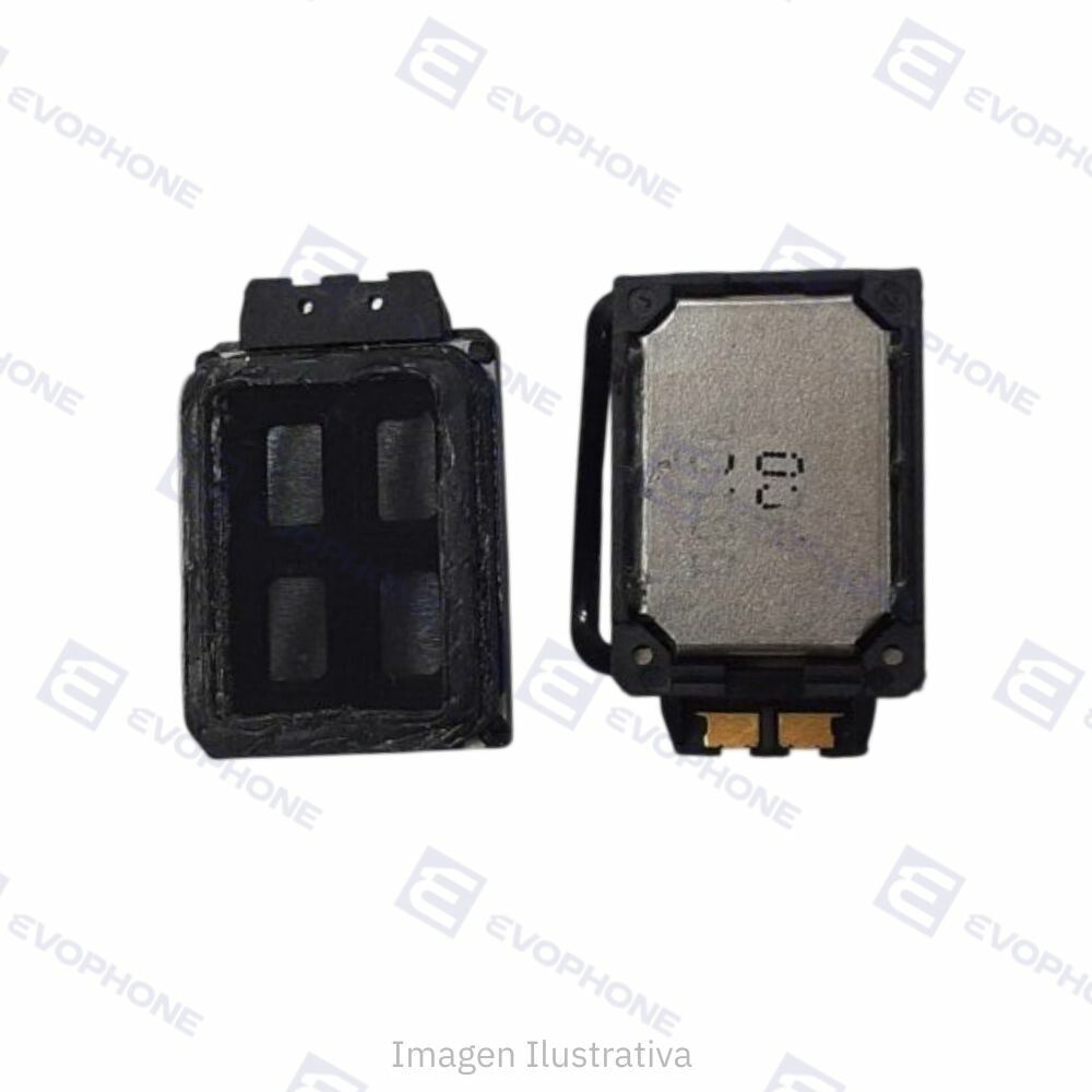 Buzzer Altavoz Samsung A10 A20 A30 A30S A40 A50 A60 A70 Buzzer Altavoz Samsung A10 A20 A30 A30S A40 A50 A60 A70 - Imagen 1