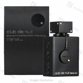 Perfume Masculino Armaf CLUB DE NUIT INTENSE MAN 100ml