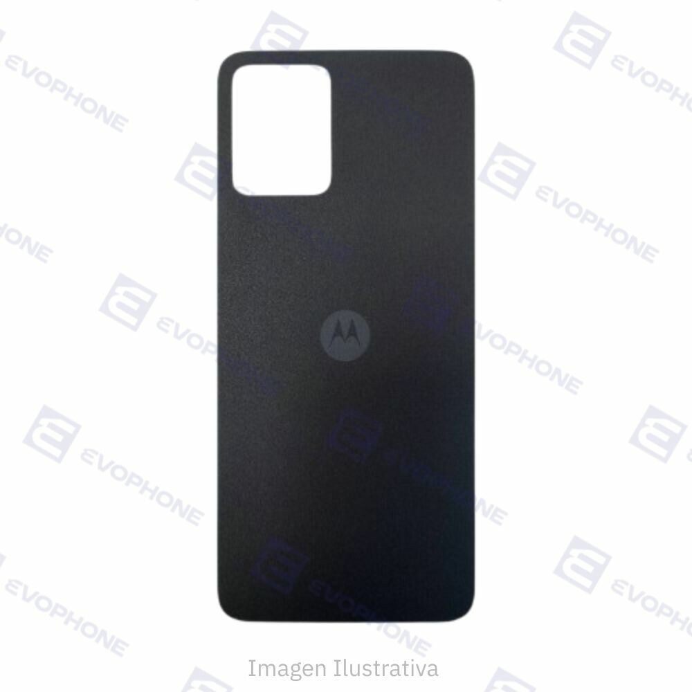 Tapa Trasera Moto G13 Grafito Tapa Trasera Moto G13 Grafito - Imagen 1