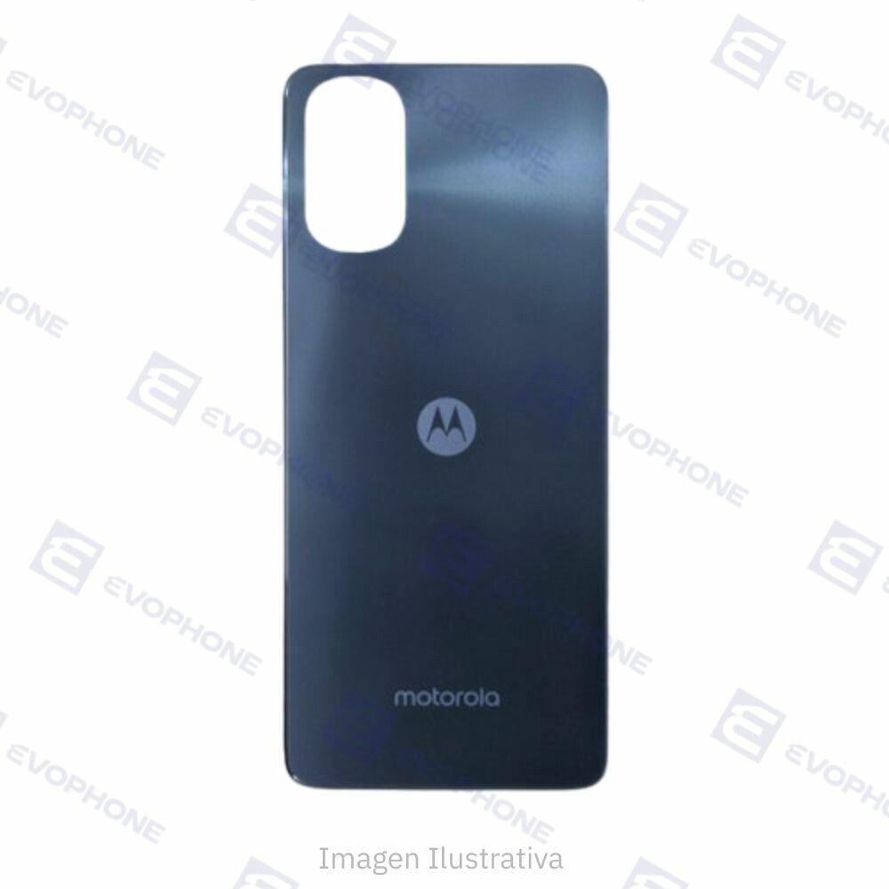 Tapa Trasera Moto G42 Azul Tapa Trasera Moto G42 Azul - Imagen 1