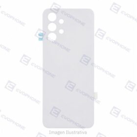 Tapa Trasera Samsung A32 5G Blanca