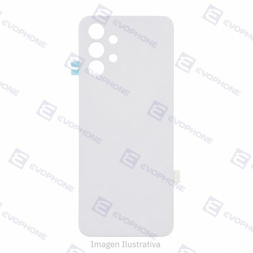 Tapa Trasera Samsung A32 5G Blanca Tapa Trasera Samsung A32 5G Blanca - Imagen 1