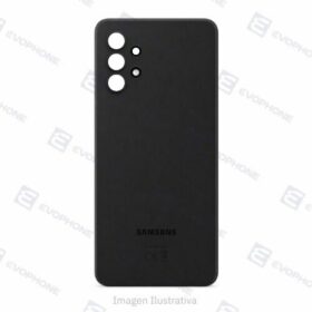 Tapa Trasera Samsung A32 5G Negra