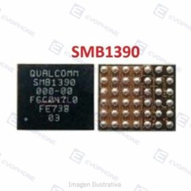IC Carga SMB1390