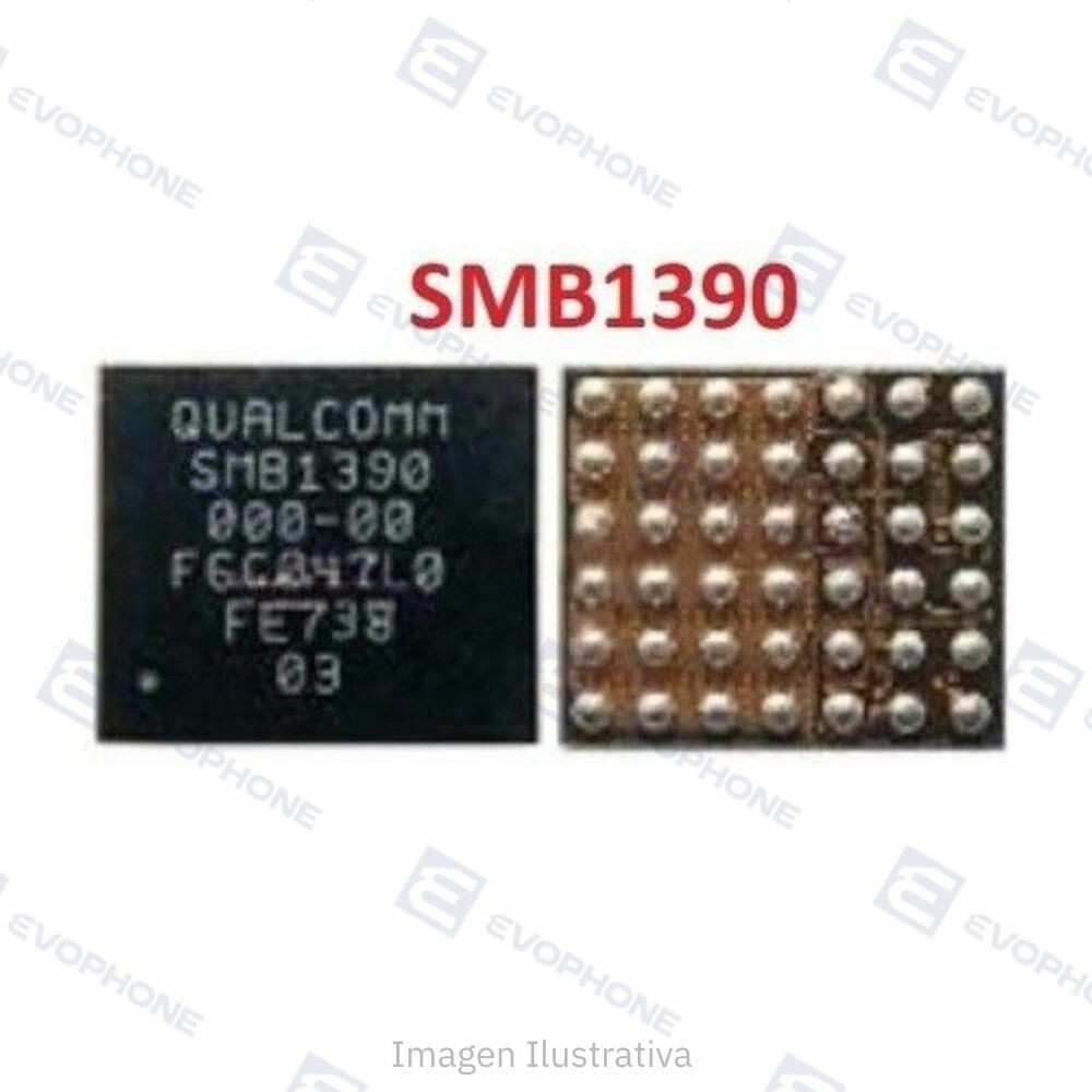 IC Carga SMB1390 IC Carga SMB1390 - Imagen 1