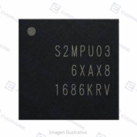 IC Encendido PMIC S2MPU03X01 (''S2MPU03'')