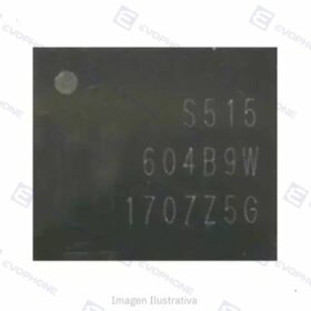 IC Encendido PMIC S2MPU05X01(''S515'')