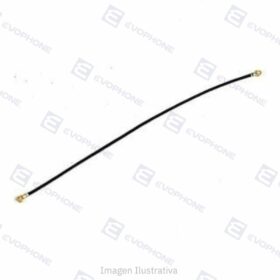 Cable Coaxial señal antena Xiaomi Redmi 9A