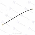 Cable Coaxial señal antena Samsung A01