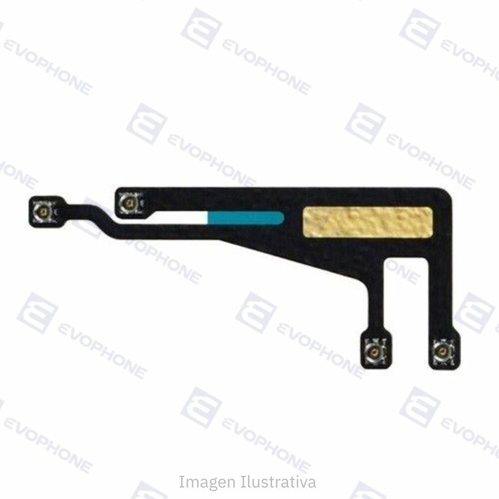 Cable Flex Placa Antena Wifi iPhone 6 Cable Flex Placa Antena Wifi iPhone 6 - Imagen 1