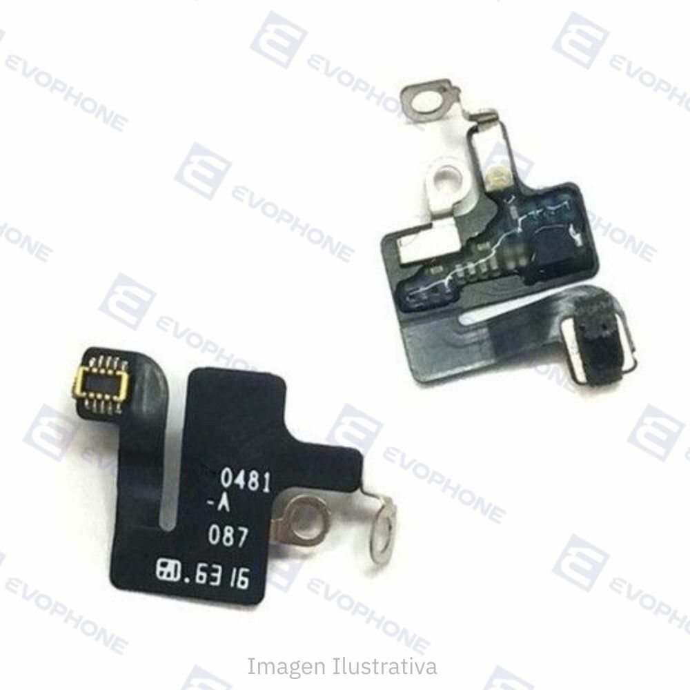 Cable Flex Placa Antena Wifi iPhone 7 Cable Flex Placa Antena Wifi iPhone 7 - Imagen 1
