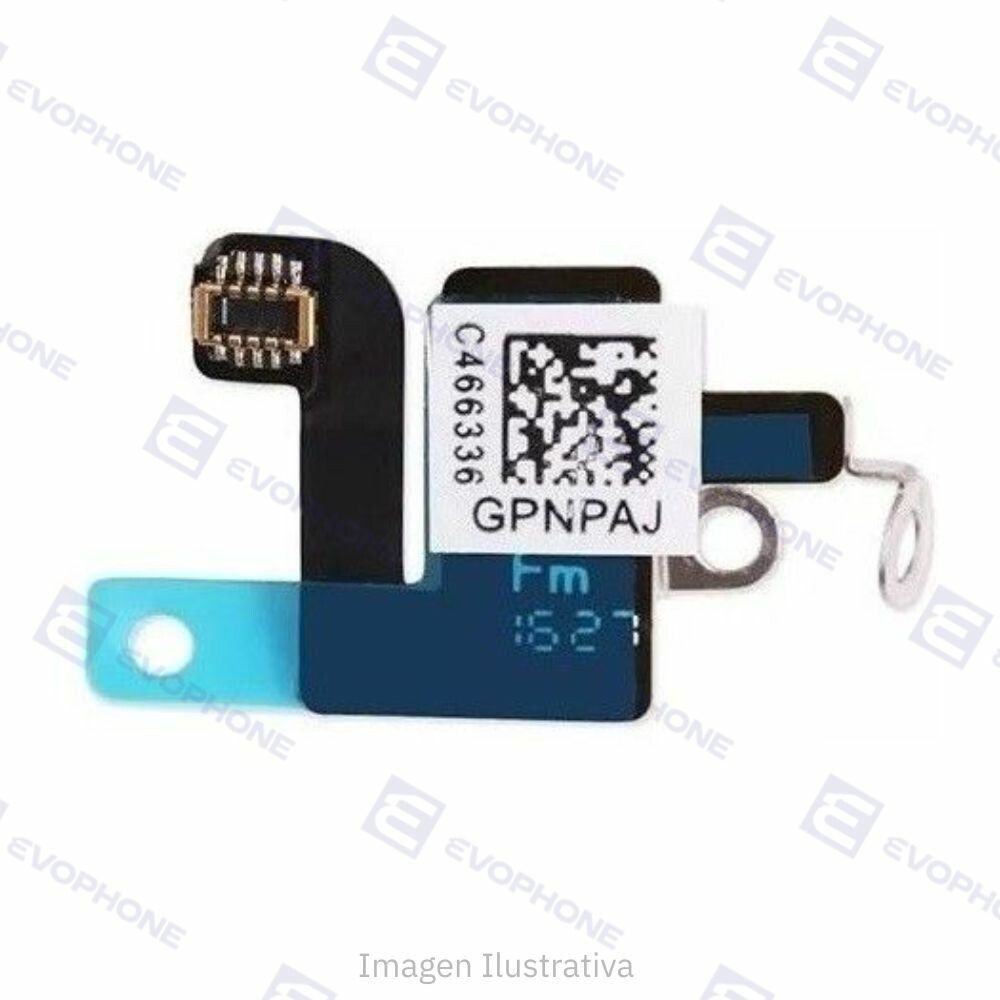 Cable Flex Placa Antena Wifi iPhone 8 Cable Flex Placa Antena Wifi iPhone 8 - Imagen 1