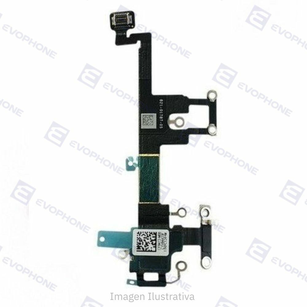 Cable Flex Placa Antena Wifi iPhone XR Cable Flex Placa Antena Wifi iPhone XR - Imagen 1