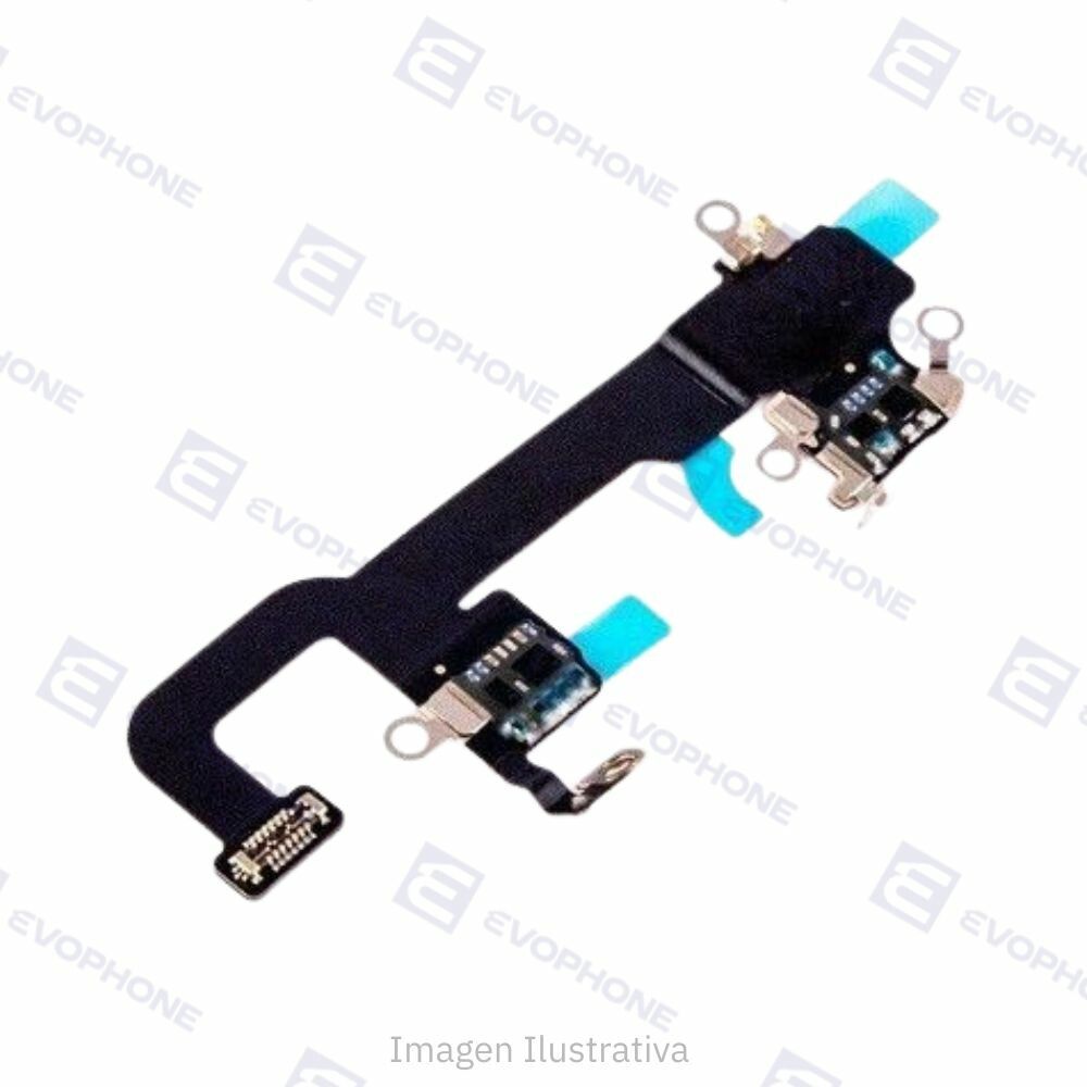 Cable Flex Placa Antena Wifi iPhone XS Cable Flex Placa Antena Wifi iPhone XS - Imagen 1
