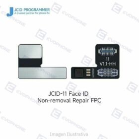 FACE ID FPC flex jcid tag-on iPhone 11
