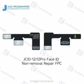 FACE ID FPC flex jcid tag-on iPhone 12  /  12 Pro