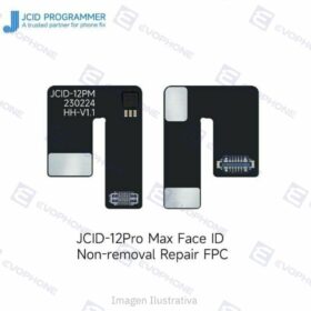 FACE ID FPC flex jcid tag-on iPhone 12 Pro Max