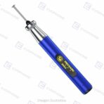 Mini Drill iFix Electrico IRX6 - Corte y Pulido IC - Imagen 2
