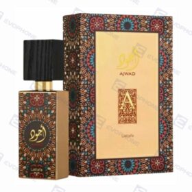 Perfume Unisex Lattafa AJWAD 100ml