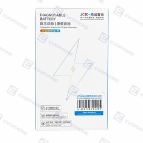 Bateria JCID Iphone 12 Pro Max (Auto Programable)