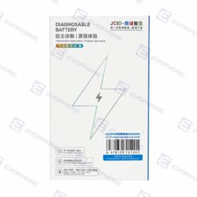 Bateria JCID  Iphone 12/12 Pro (Auto Programable)