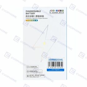 Bateria JCID Iphone 13 (Auto Programable)