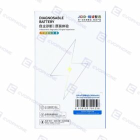Bateria JCID  Iphone 13 Pro (Auto Programable)