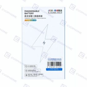 Bateria JCID Iphone 14 Pro (Auto Programable)