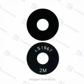 Camera Len Glass  Moto G24