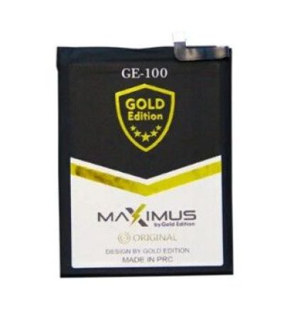 Bateria GOLD EDITION Maximus (Scud-WT-N6) Samsung A10s / A11 / A20s