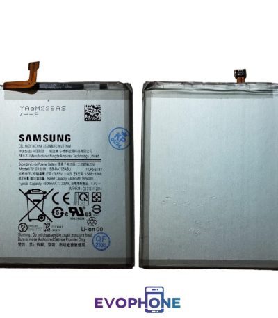 Bateria (BA705) Samsung A70